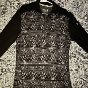 Smartwool Merino Wool Baselayer-New/No tags